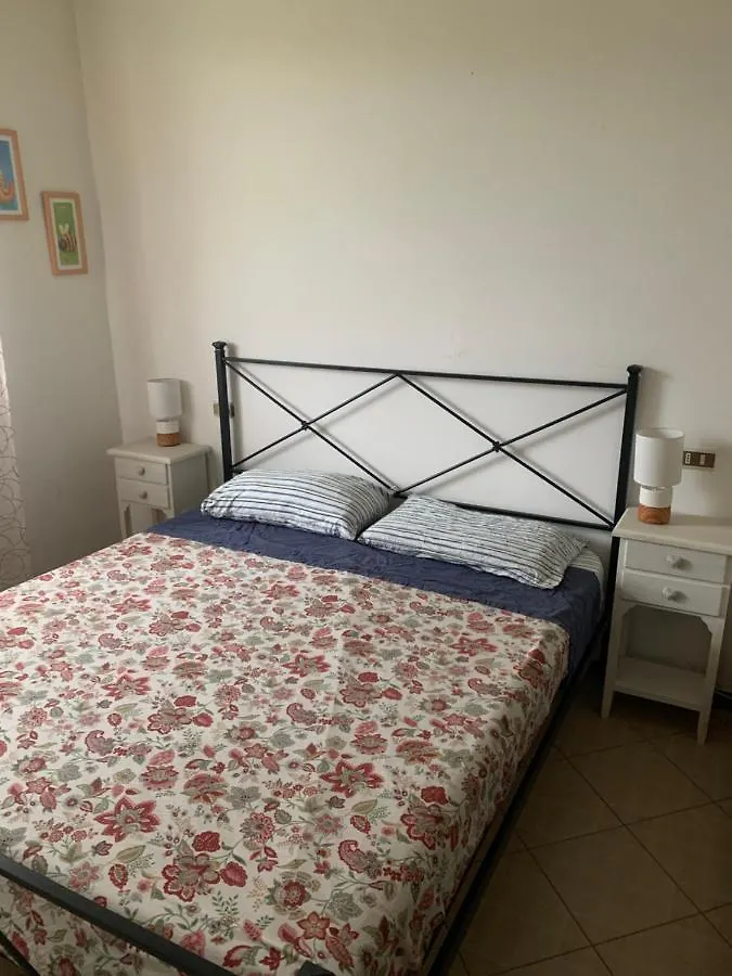 Holiday home Il Lago Marina di Massa