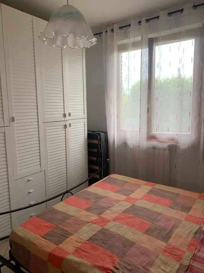 Il Lago Marina di Massa Holiday home