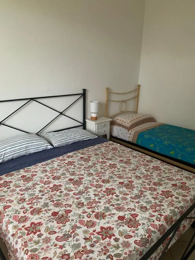 Holiday home Il Lago Marina di Massa Italy