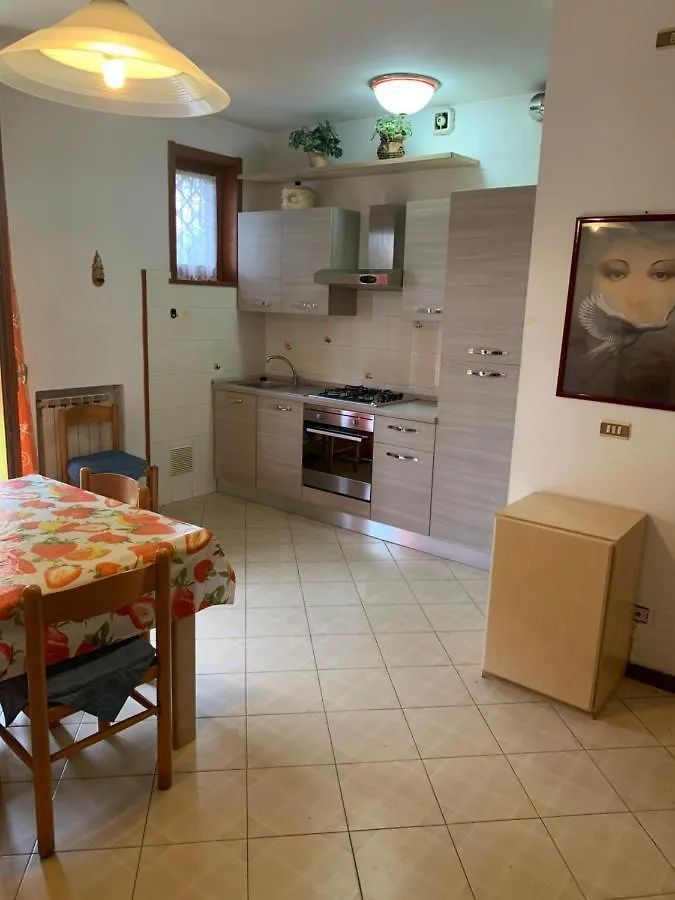 Il Lago Marina di Massa Holiday home