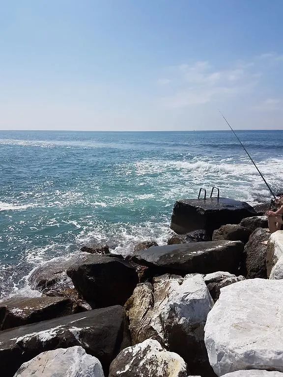 Il Lago Marina di Massa
