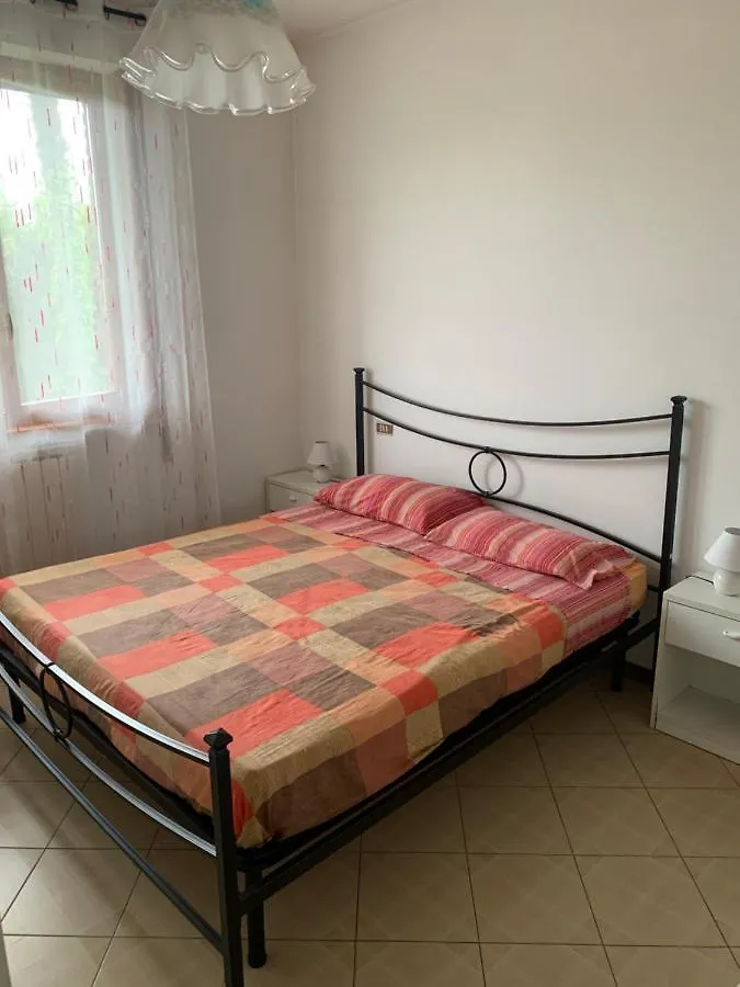 Holiday home Il Lago Marina di Massa